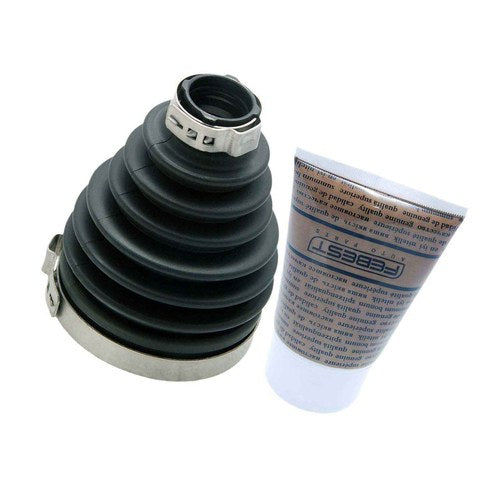 Febest Auto Parts PVC Rear Outer CV Joint Boot Kit 66.5X92.5X20 | 0117P-ACA33R