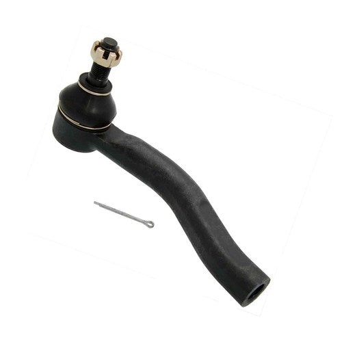 Febest Left Steering Tie Rod End for Toyota Corolla and Yaris | 0121-ZZE120L