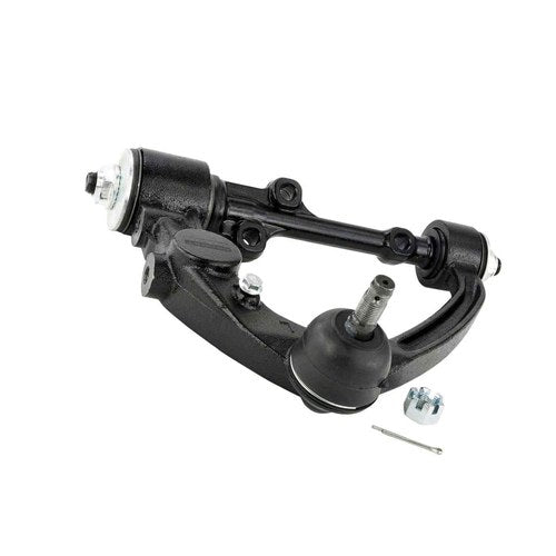 Febest Auto Parts Left Upper Front Arm – Toyota | 0124-KDH200UPLH