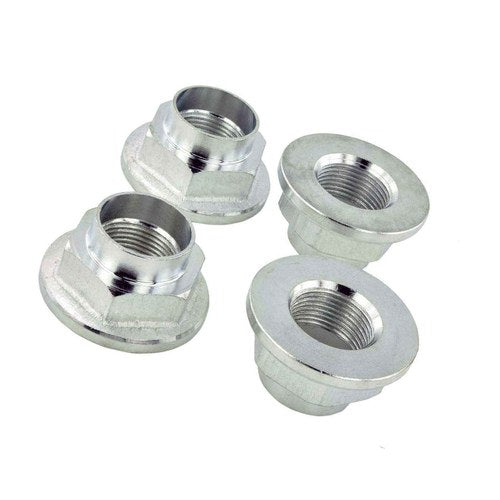 Febest Nut Set of 4 for Daihatsu, Lexus, Scion and Toyota | 0131-008-PCS4