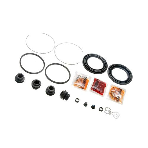 Febest Auto Parts Front Brake Caliper Repair Kit – Lexus | 0175-ACA30F