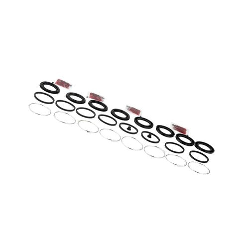 Febest Front Brake Caliper Repair Kit for Toyota Hilux and Fortuner | 0175-KUN165F