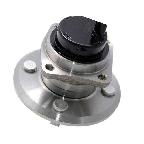 Febest Rear Wheel Hub for Toyota Corolla and Sienta | 0182-120DBR
