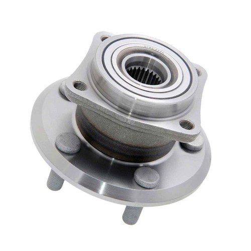 Febest Rear Wheel Hub for Toyota Avensis, Caldina and Wish | 0182-255R