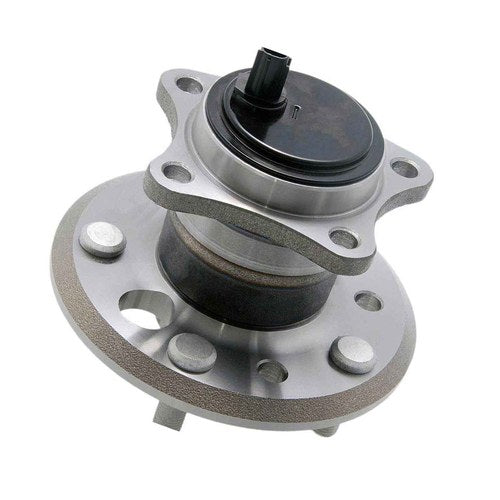 Febest Auto Parts Rear Wheel Hub RH – Toyota | 0182-ACV51RRH