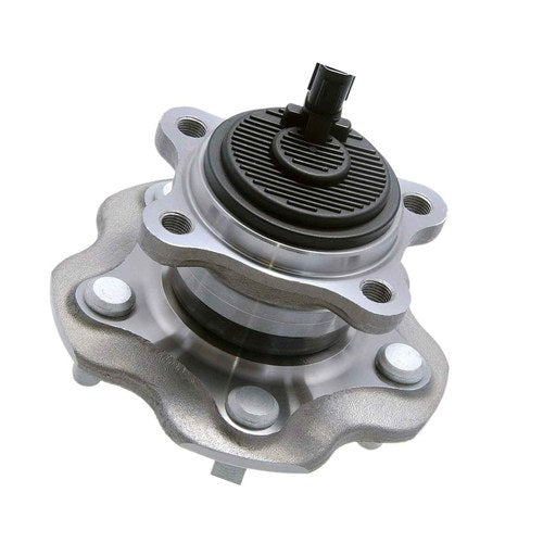 Febest Auto Parts Rear Wheel Hub – Toyota AURIS, NDE150 | 0182-ADT270MR