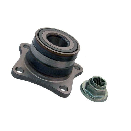 Febest Auto Parts Rear Wheel Hub Kit – Toyota | 0182-AE100R