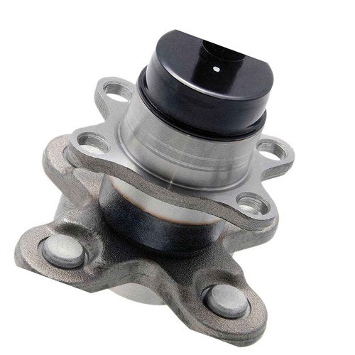 Febest Auto Parts Rear Wheel Hub – Daihatsu | 0182-KGC10RRH