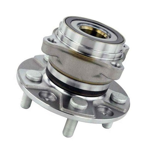 Febest Rear Wheel Hub for Lexus and Toyota | 0182-USF40MR