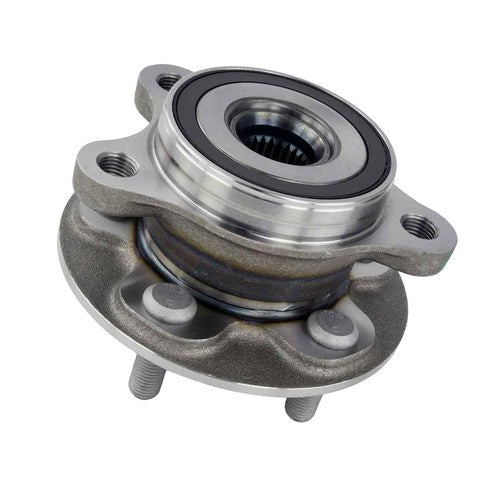 Febest Front Wheel Hub for Toyota Corolla and Prius | 0182-ZRE212F