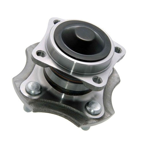 Febest Rear Wheel Hub for Toyota Corolla | 0182-ZZE121R