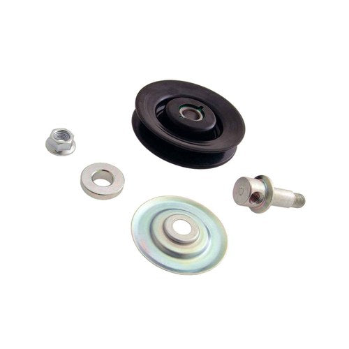 Febest Auto Parts Pulley Tensioner Kit – Chevrolet / Mitsubishi | 0187-KR42