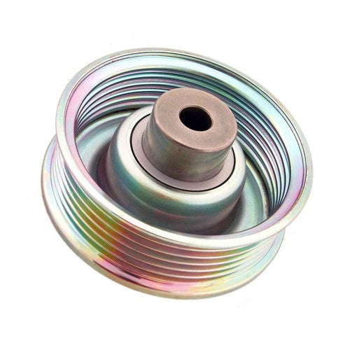 Febest Auto Parts Pulley Idler – Toyota NRE150, ZZE150 | 0187-ZZE120