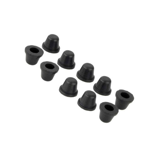 Febest Auto Parts Cap Bleeder Plug Pcs 10 – Daihatsu | 0199-CAP1-PCS10