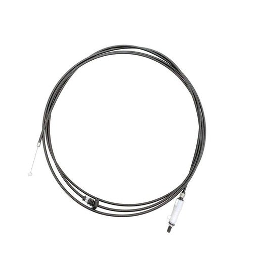 Febest Fuel Lid Lock Control Cable for Toyota Hilux | 0199-KUN26LUG