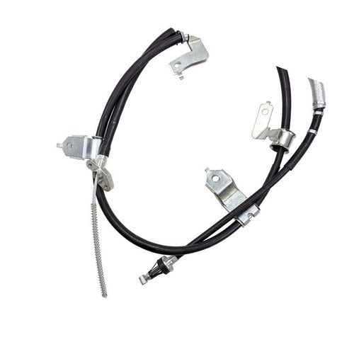 Febest Right Parking Brake Cable for Lexus and Toyota | 0199-PCGRJ120RH