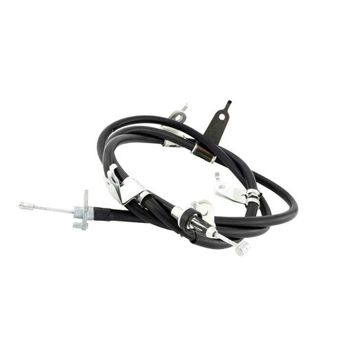 Febest Right Parking Brake Cable for Lexus and Toyota | 0199-PCGRJ200RH