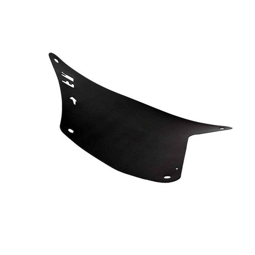 Febest Right Fender Apron Shield Seal for Lexus and Toyota | 0199-SFFRH