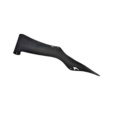 Febest Rear Fender Apron Shield Seal for Lexus and Toyota | 0199-SFSR