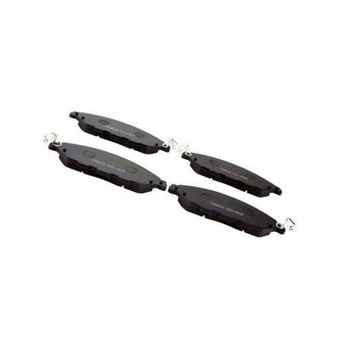 Febest Front Disc Brake Pad Kit for Infiniti and Nissan | 0201-R52F