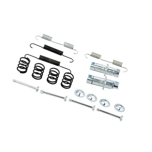 Febest Brake Shoe Fitting Kit for Infiniti and Nissan | 0204-J32R-KIT