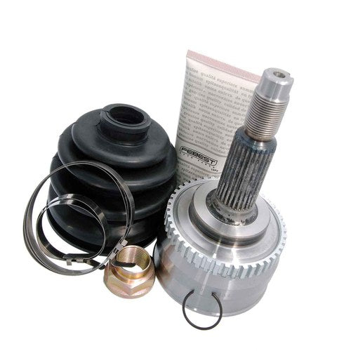 Febest Outer CV Joint 23X56X27 for Nissan | 0210-034A44