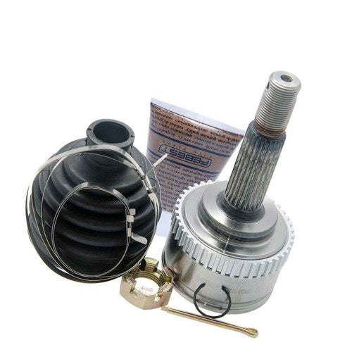 Febest Outer CV Joint 19X48X23 for Nissan | 0210-043A42