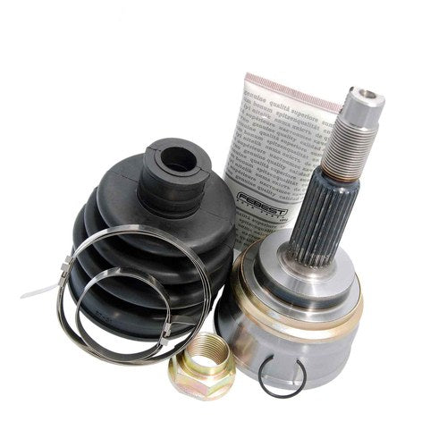 Febest Outer CV Joint 22X55X25 for Nissan | 0210-060