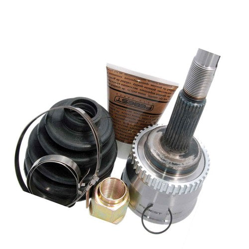 Febest Outer CV Joint 23X55X25 for Nissan | 0210-061A42