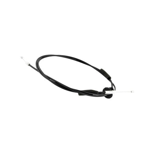 Febest Auto Parts Hood Lock Control Cable for Nissan | 02101-C11X