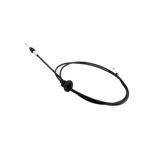 Febest Auto Parts Hood Lock Control Cable for Nissan X-Trail | 02101-T31
