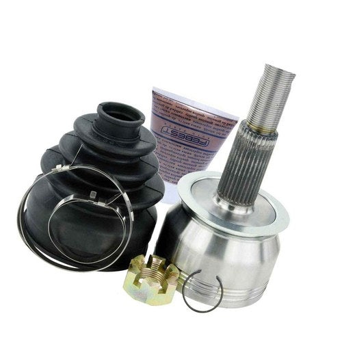Febest Outer CV Joint 36X67X29 for Nissan | 0210-D40AT