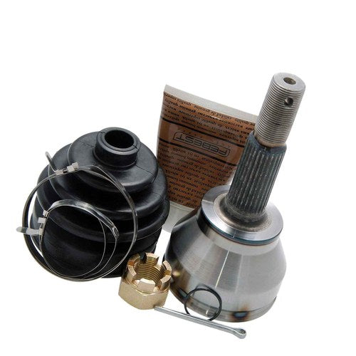 Febest Outer CV Joint 22X59X27 for Infiniti and Nissan | 0210-FX35