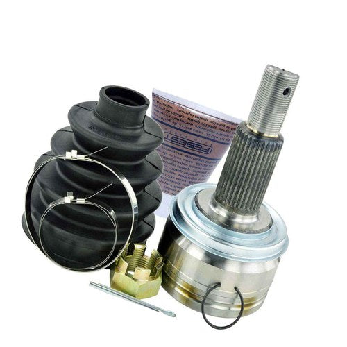 Febest Auto Parts Outer CV Joint 33x55x32 for Nissan | 0210-L33