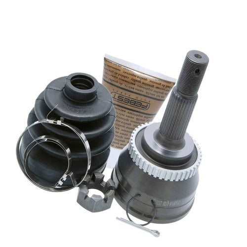 Febest Auto Parts Outer CV Joint 35x55x27 for Nissan Almera | 0210-N16MTA42