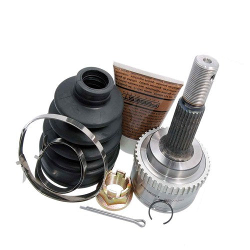 Febest Auto Parts Outer CV Joint 21x55x25 for Nissan Almera | 0210-QG15A44