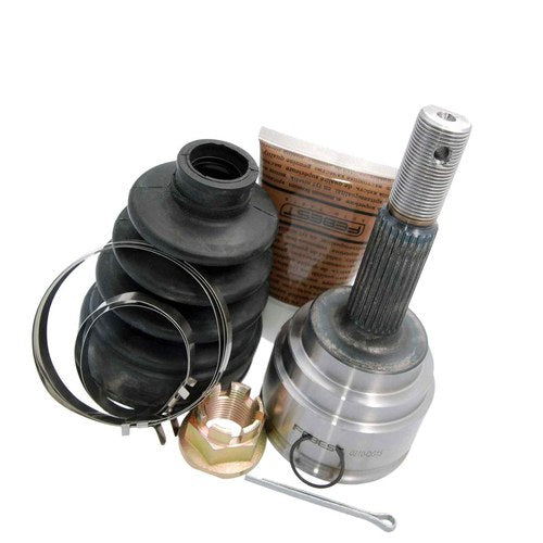 Febest Auto Parts Outer CV Joint 21x55x25 for Nissan Almera | 0210-QG15