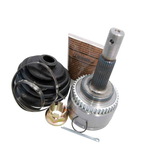 Febest Auto Parts Outer CV Joint 23x55x25 for Nissan Almera | 0210-QG18A42