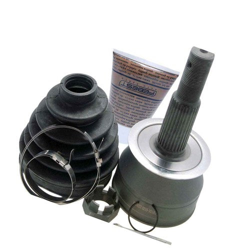 Febest Auto Parts Outer CV Joint 26x67x29 for Nissan | 0210-R51AT