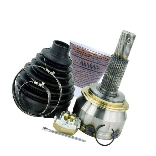 Febest Auto Parts Outer CV Joint 26x62x29 for Nissan | 0210-T32R