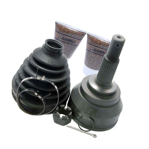 Febest Auto Parts Outer CV Joint 36x56x29 for Nissan Quest | 0210-V42