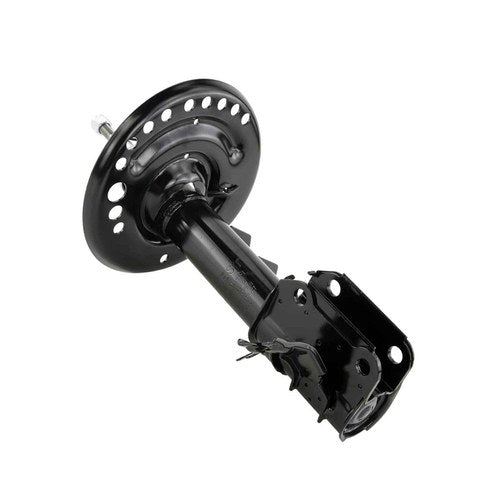 Febest Front Left Gas Twin-Tube Shock Absorber for Nissan J32 | 02110-014FL