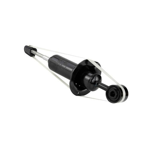 Febest Front Gas Twin-Tube Shock Absorber for Navara and Pathfinder | 02110-017F