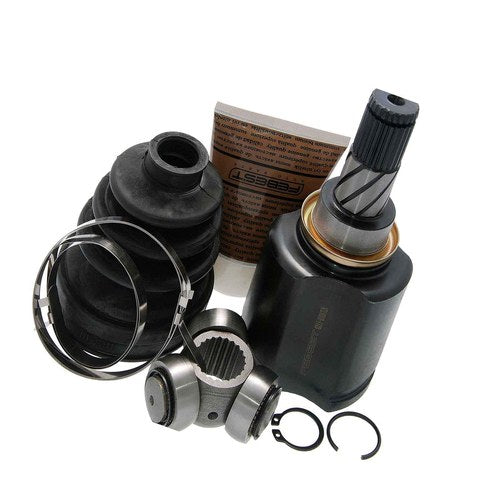 Febest Auto Parts Left Inner CV Joint 22x40x25 for Nissan | 0211-B10ATLH