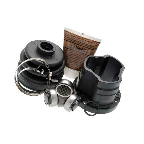 Febest Left Inner CV Joint 27X98 for Infiniti and Nissan | 0211-FX35LH