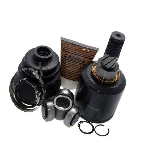 Febest Right Inner CV Joint 23X40X25 for Nissan | 0211-V10RH