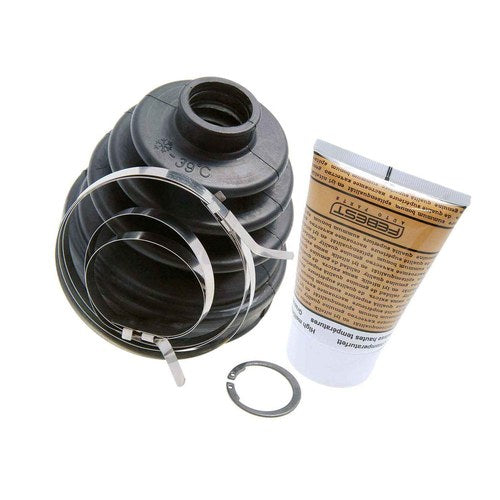 Febest Inner CV Joint Boot Kit 80X87X23.5 | 0215-T30T