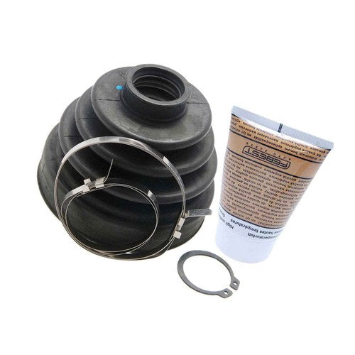 Febest Inner CV Joint Boot Kit 98X90X30.5 | 0215-TA60R