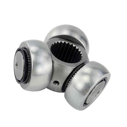 Febest Tripod Joint 25X43 for Nissan | 0216-V10M