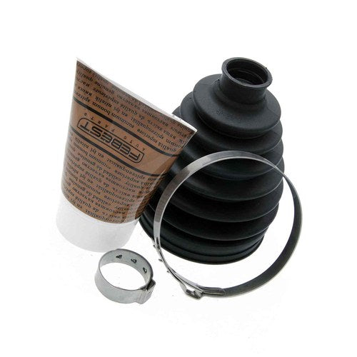 Febest PVC Outer CV Joint Boot Kit 77X106X22.5 | 0217P-C11X